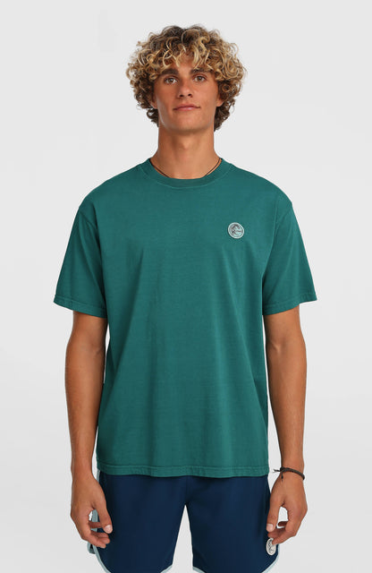 Men O'Riginals Vintage Graphic T-Shirt