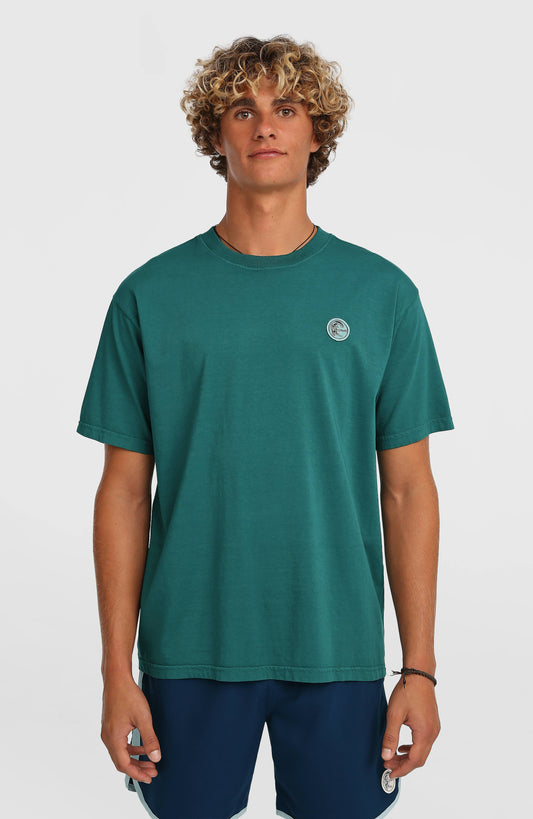 Men O'Riginals Vintage Graphic T-Shirt