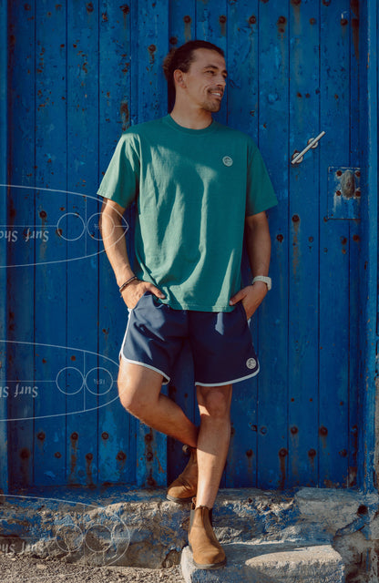 Men O'Riginals Vintage Graphic T-Shirt