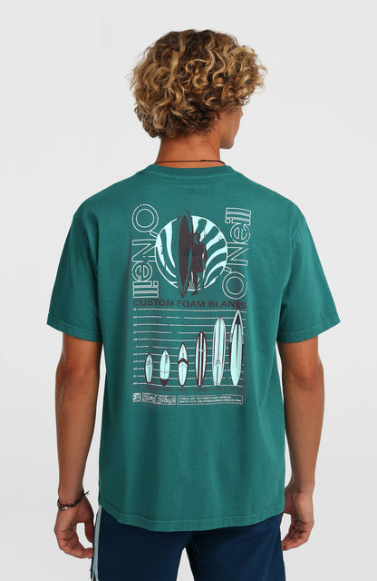 Men O'Riginals Vintage Graphic T-Shirt