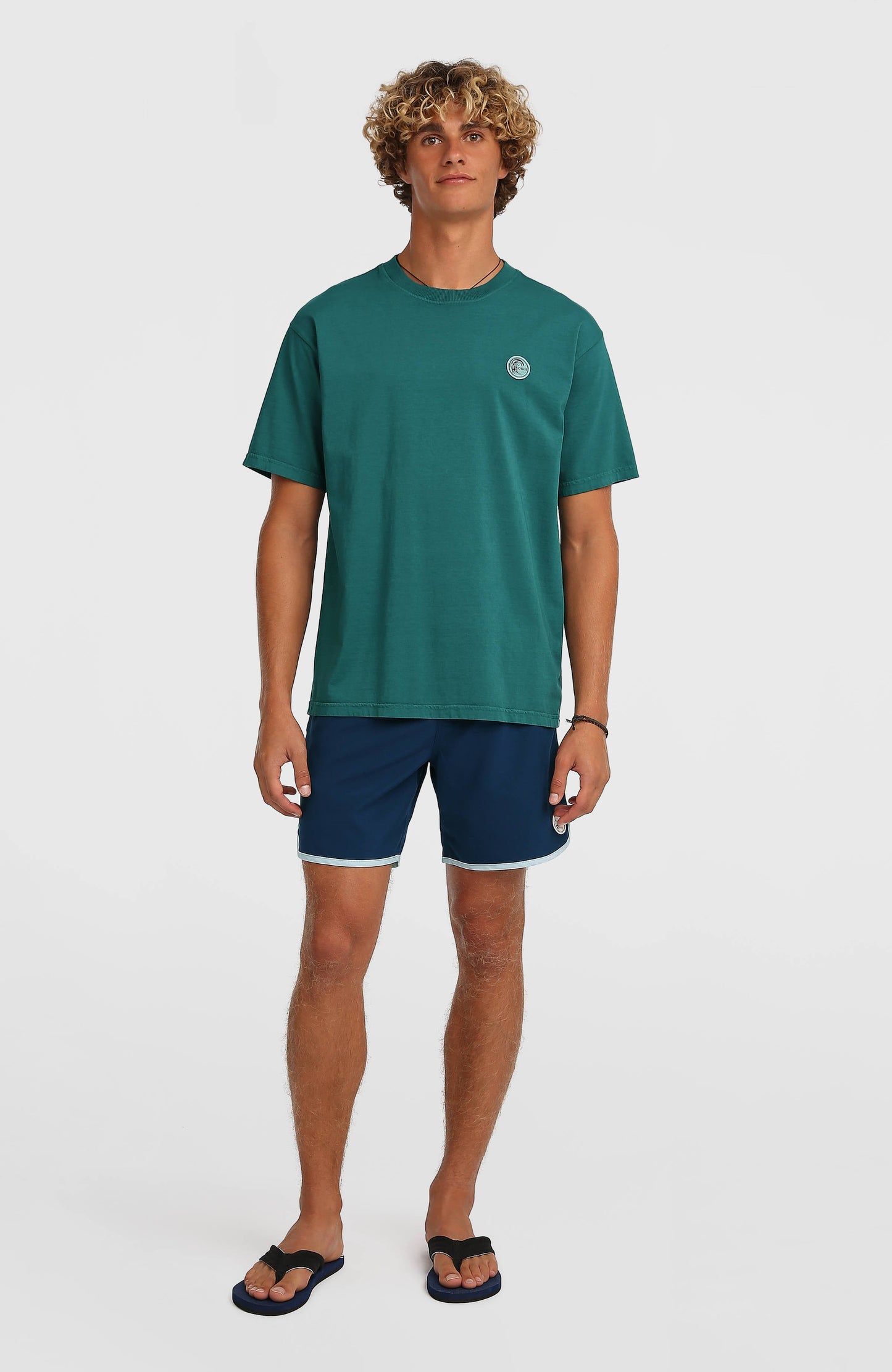 Men O'Riginals Vintage Graphic T-Shirt