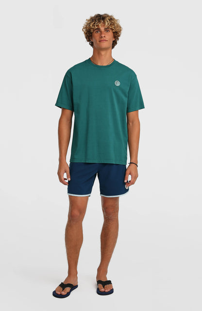 Men O'Riginals Vintage Graphic T-Shirt