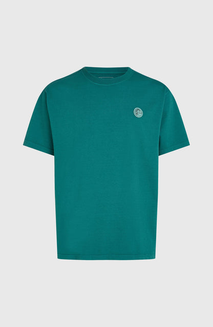 Men O'Riginals Vintage Graphic T-Shirt