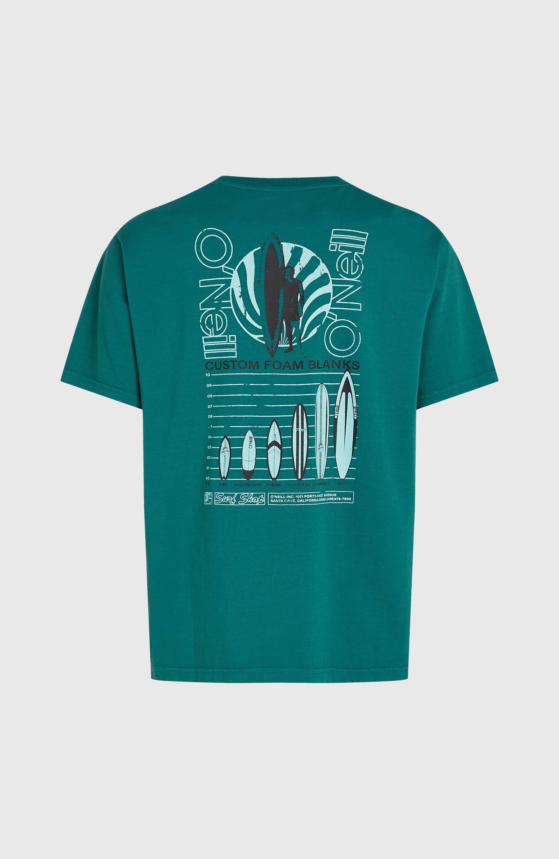 Men O'Riginals Vintage Graphic T-Shirt