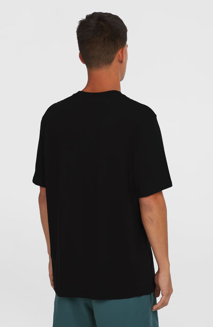 Men Photo Print T-Shirt
