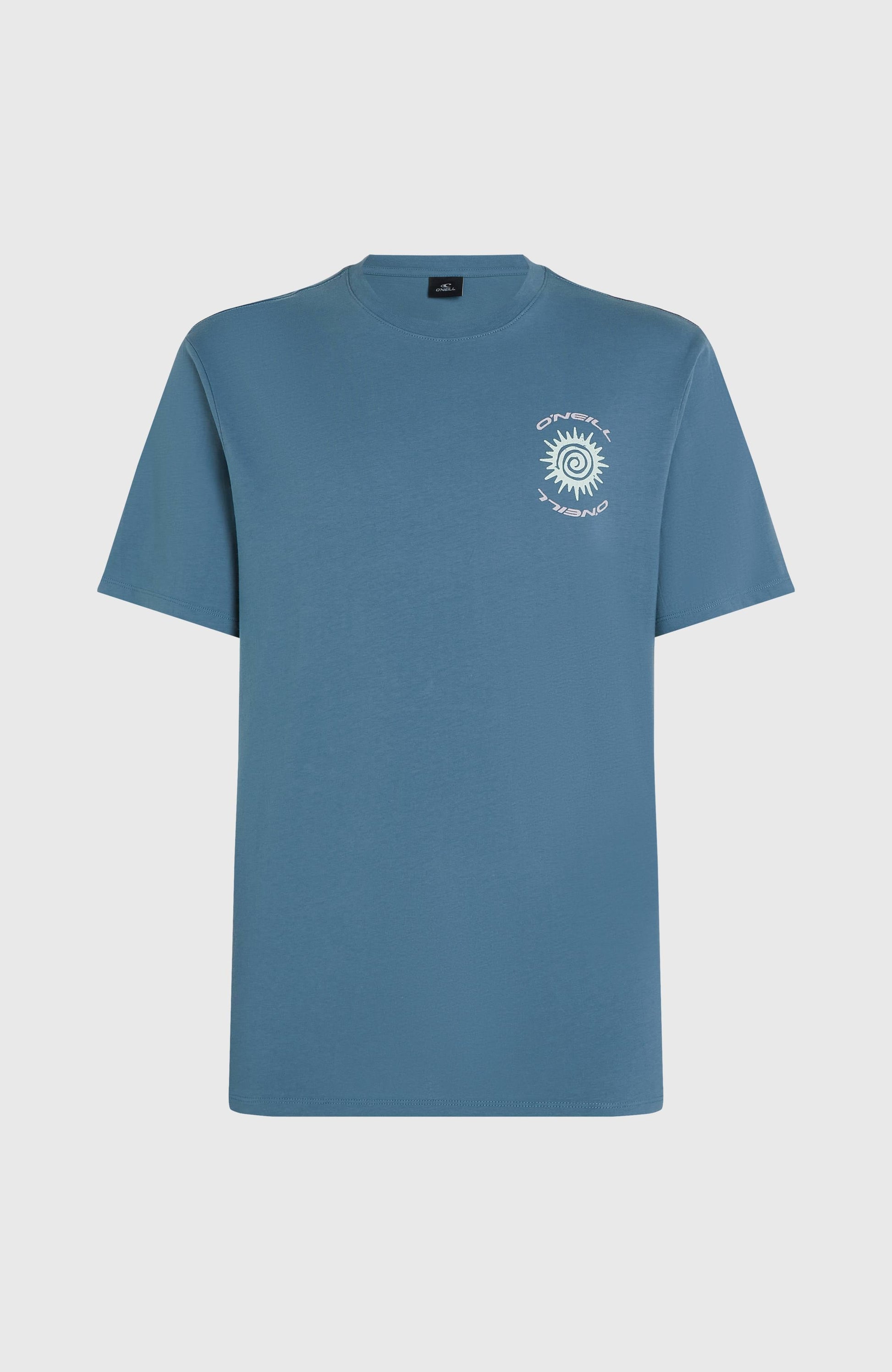 Men Photo Print T-Shirt