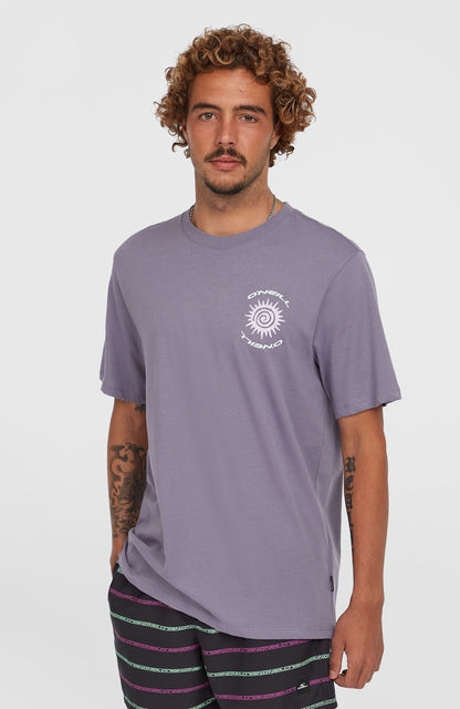 Men Photo Print T-Shirt