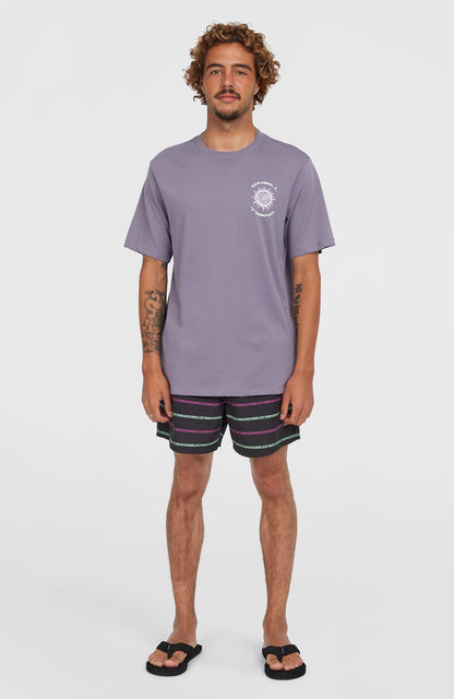 Men Photo Print T-Shirt
