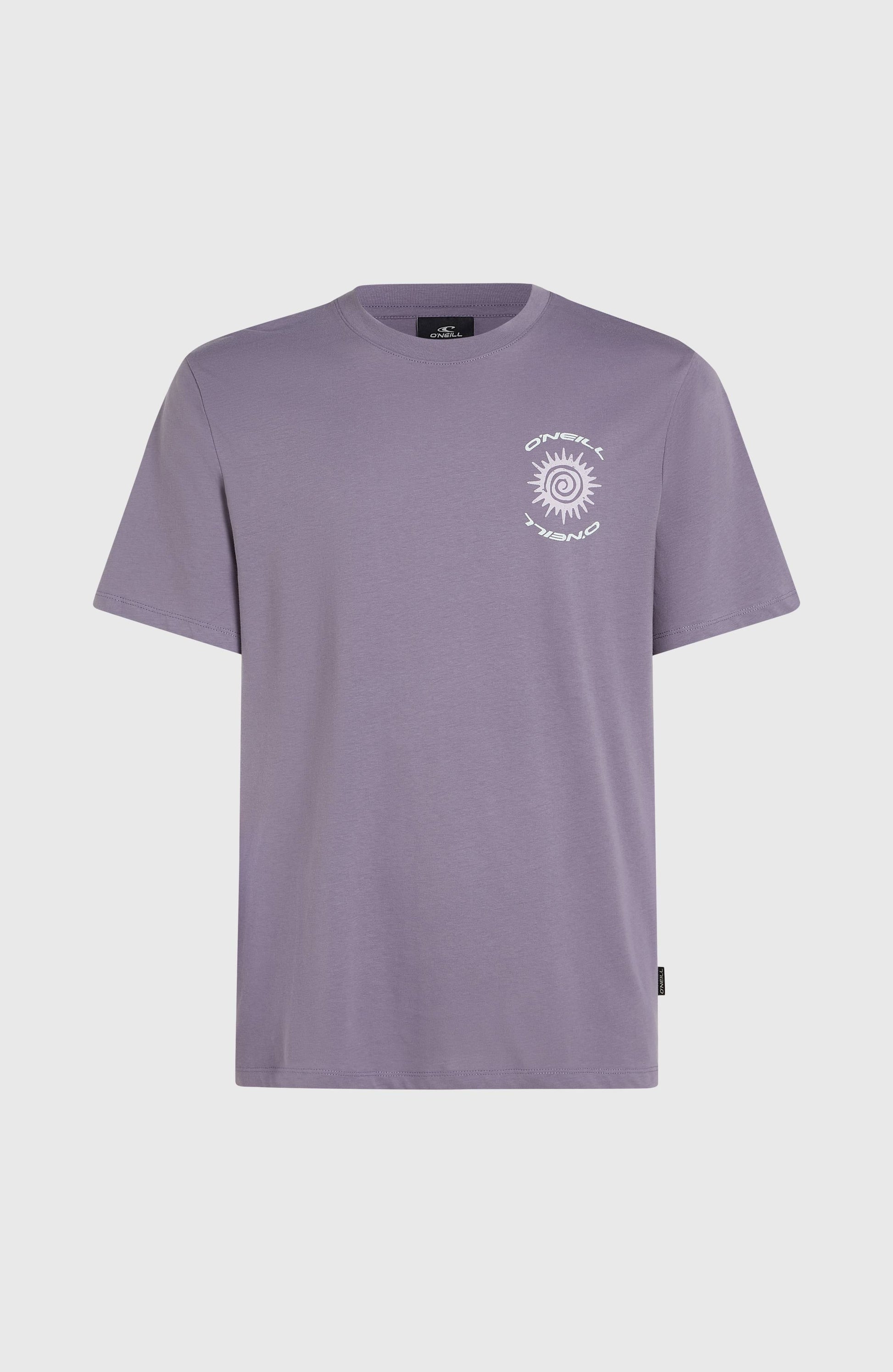 Men Photo Print T-Shirt