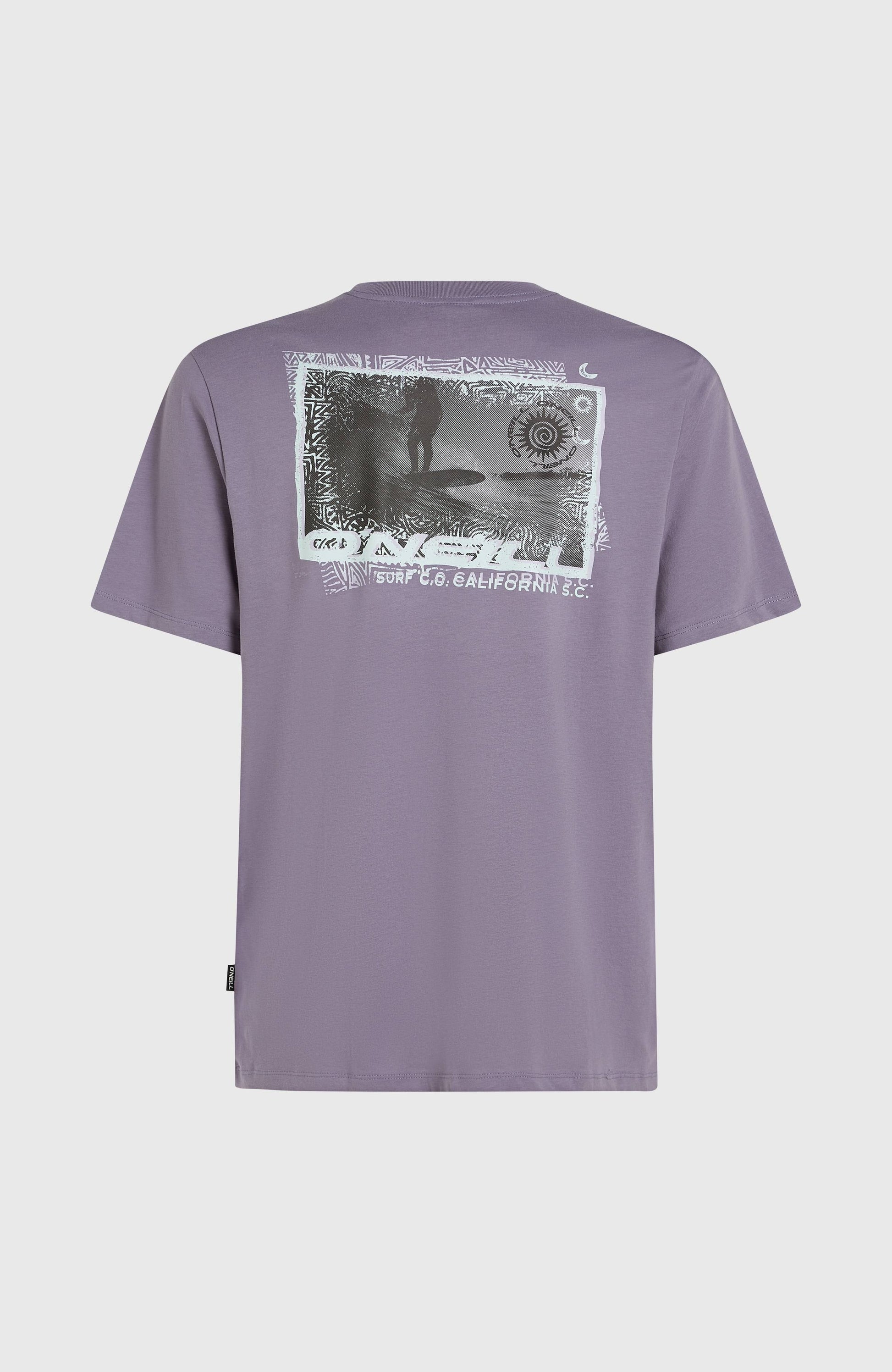 Men Photo Print T-Shirt