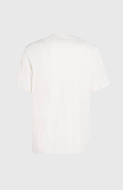 Men Photo Print T-Shirt