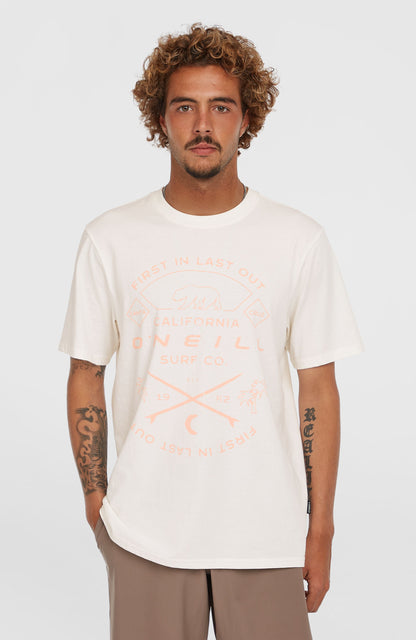Men Jack O'Neill Muir T-Shirt
