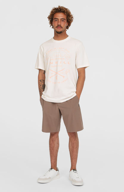 Men Jack O'Neill Muir T-Shirt