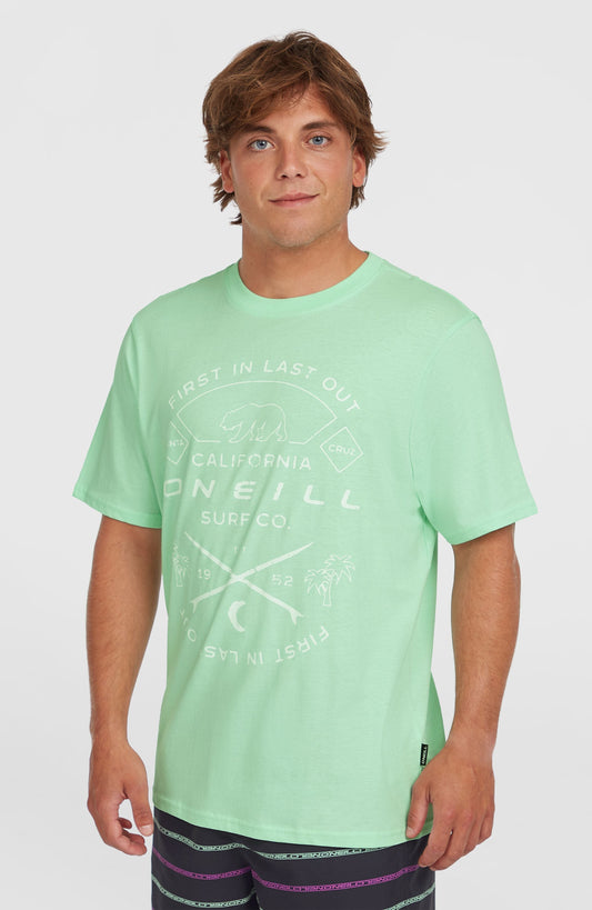 Men Jack O'Neill Muir T-Shirt