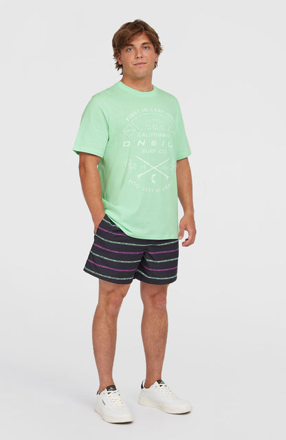 Men Jack O'Neill Muir T-Shirt