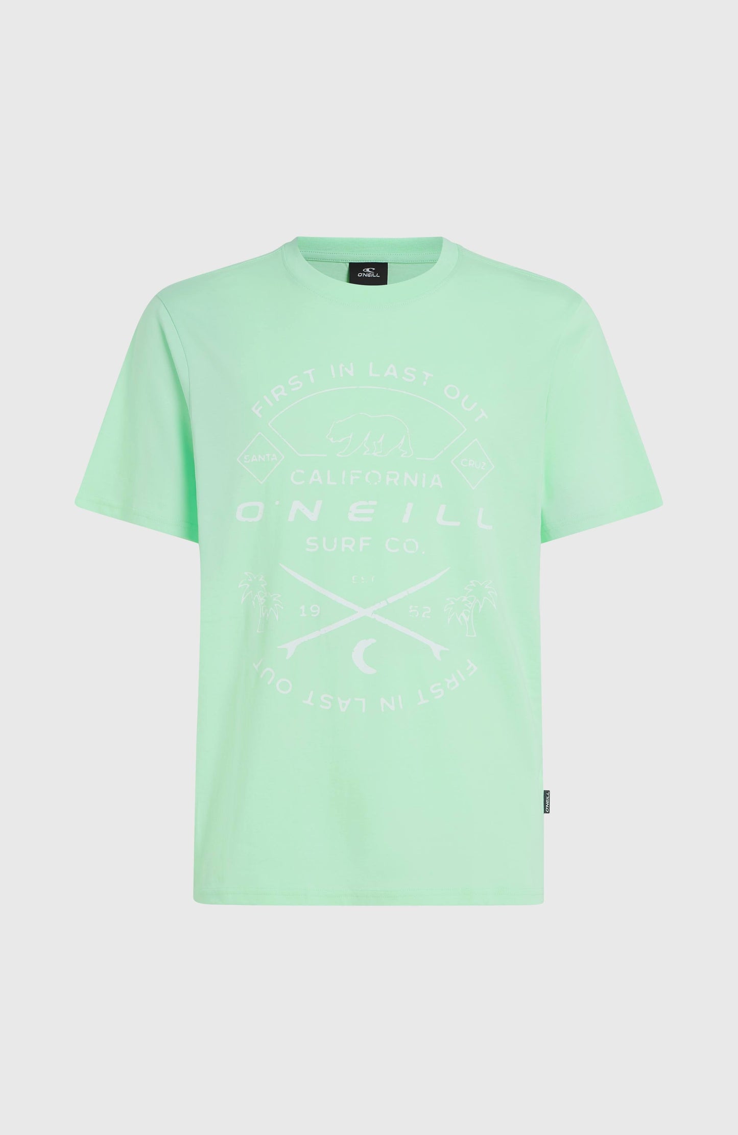 Men Jack O'Neill Muir T-Shirt