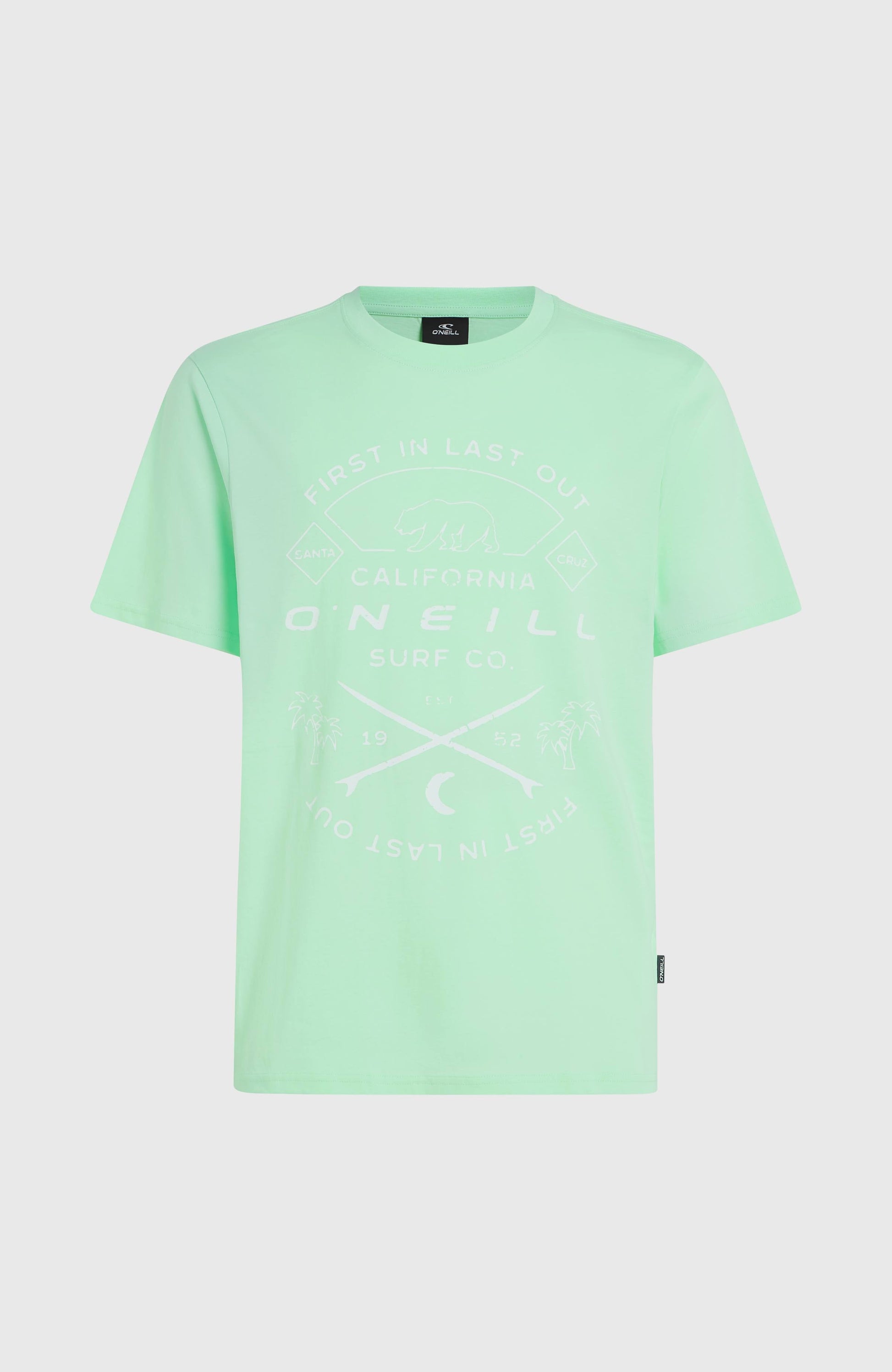 Men Jack O'Neill Muir T-Shirt