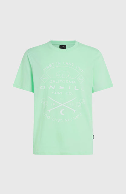 Men Jack O'Neill Muir T-Shirt