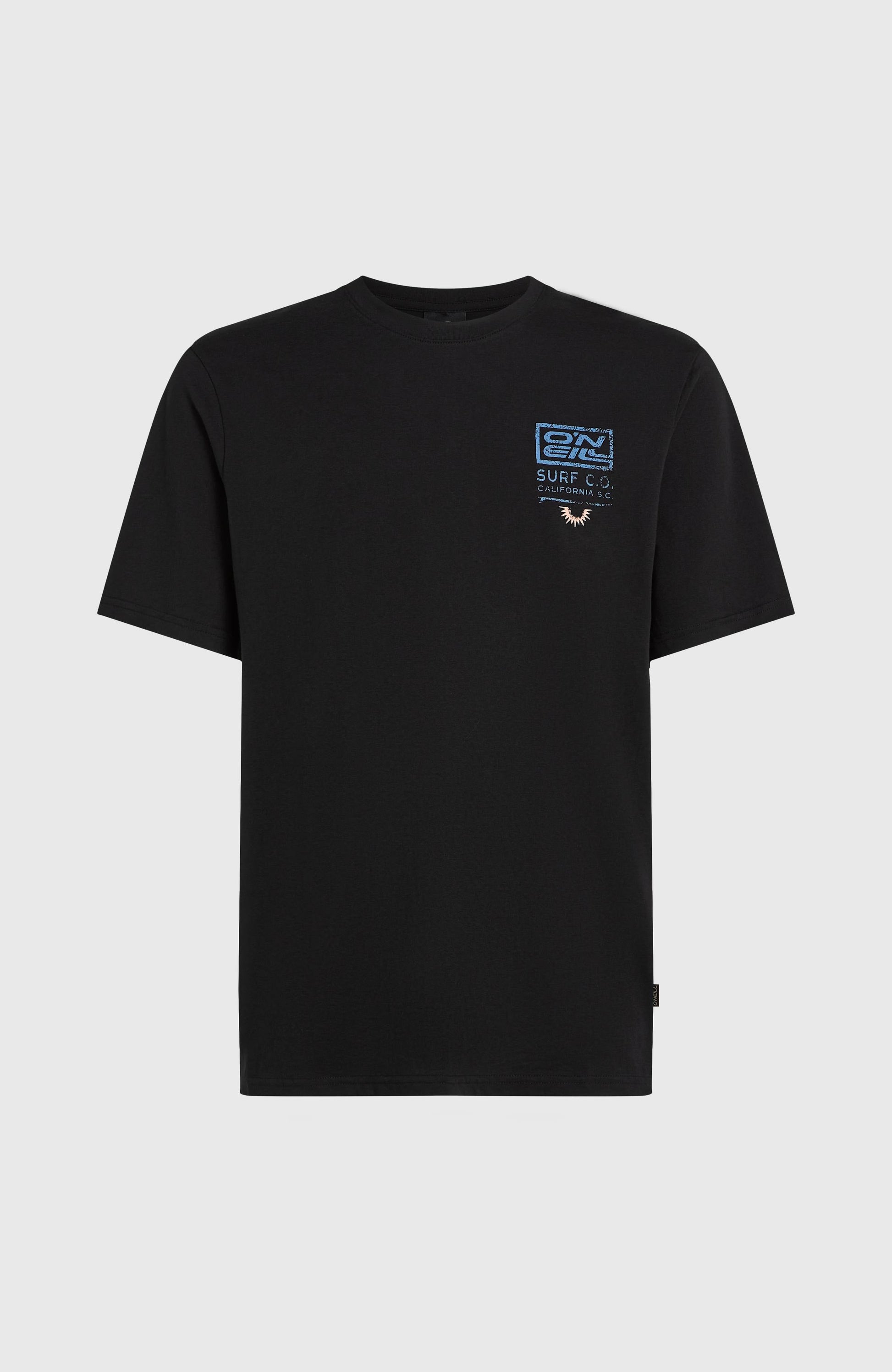 Men Retro Graphic T-Shirt