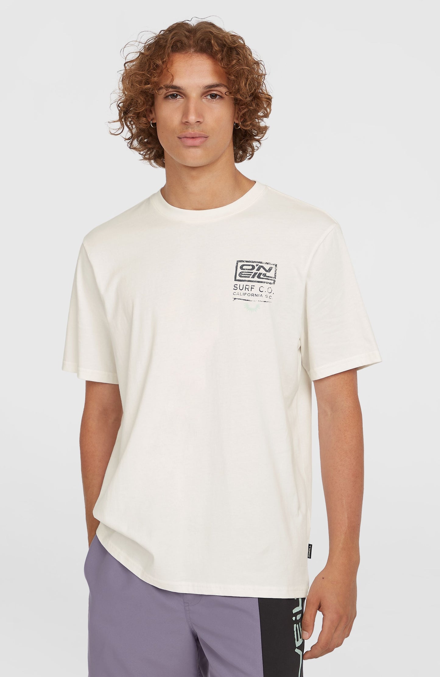 Men Retro Graphic T-Shirt