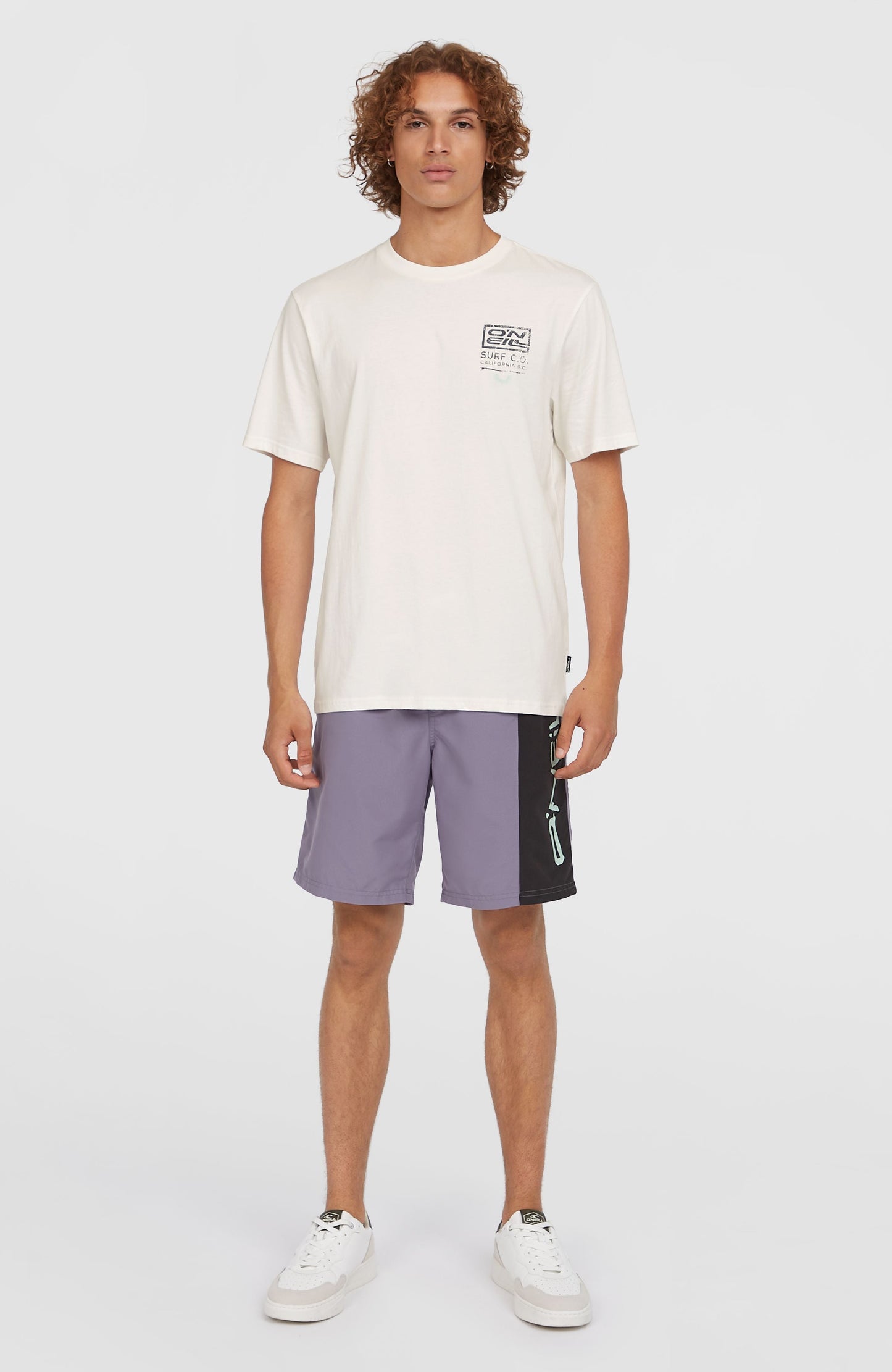 Men Retro Graphic T-Shirt