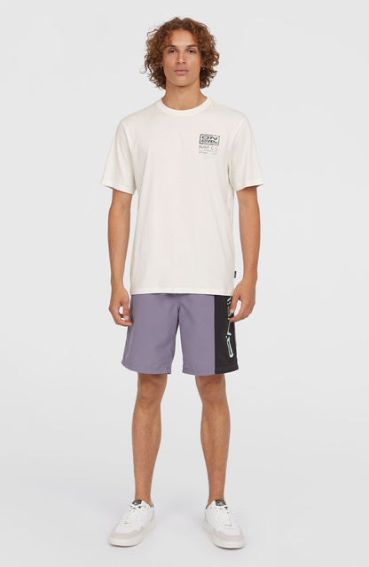 Men Retro Graphic T-Shirt