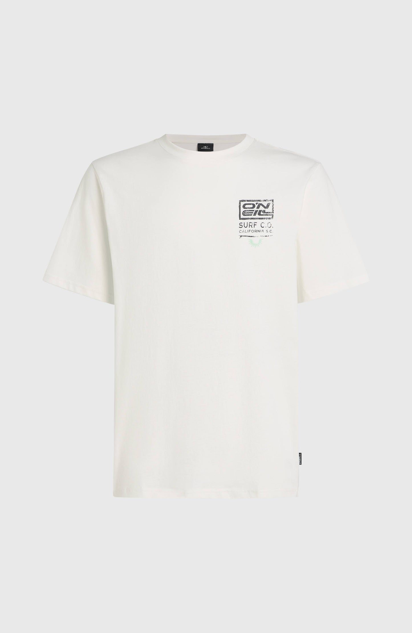Men Retro Graphic T-Shirt