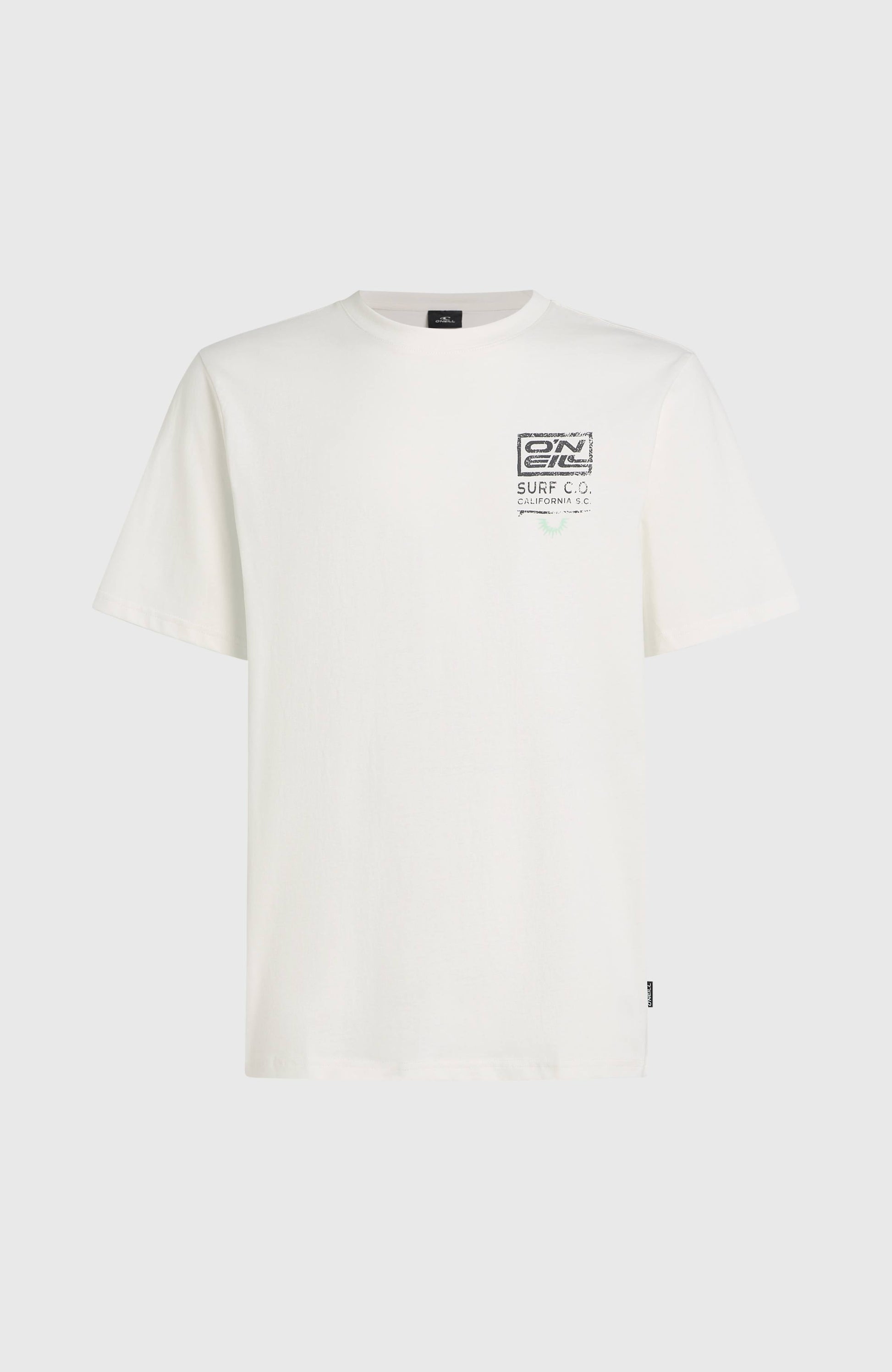 Men Retro Graphic T-Shirt
