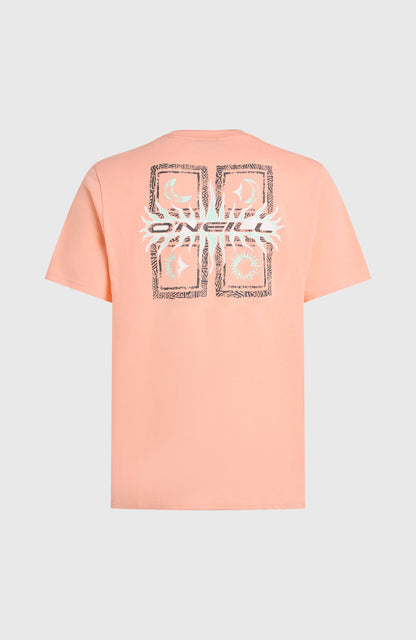 Men Retro Graphic T-Shirt