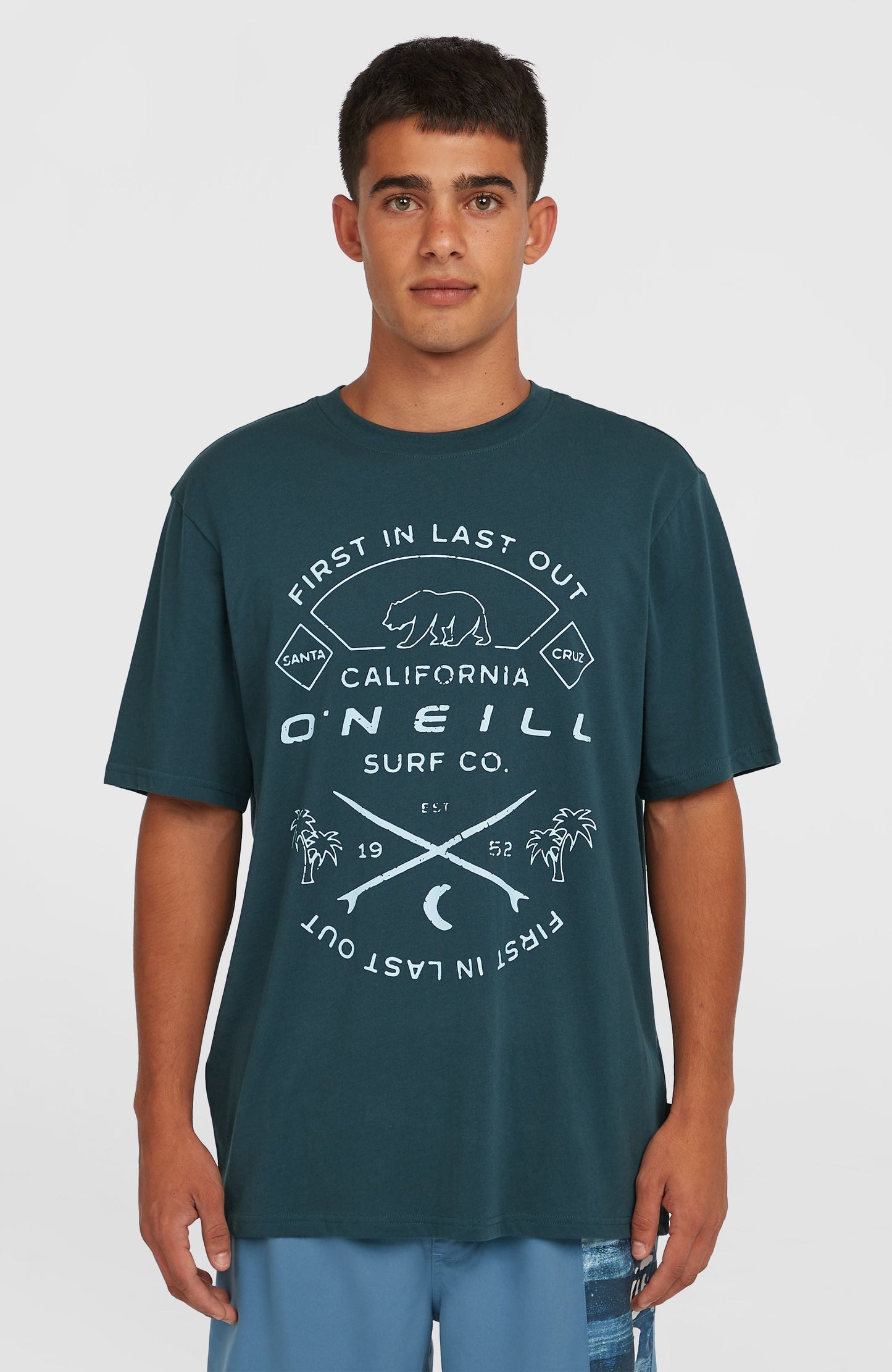 Men Jack O'Neill Muir T-Shirt
