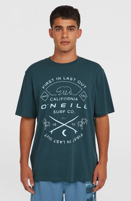Men Jack O'Neill Muir T-Shirt