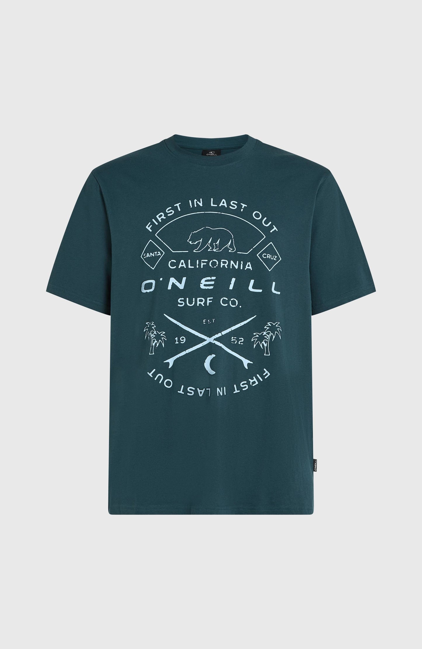 Men Jack O'Neill Muir T-Shirt