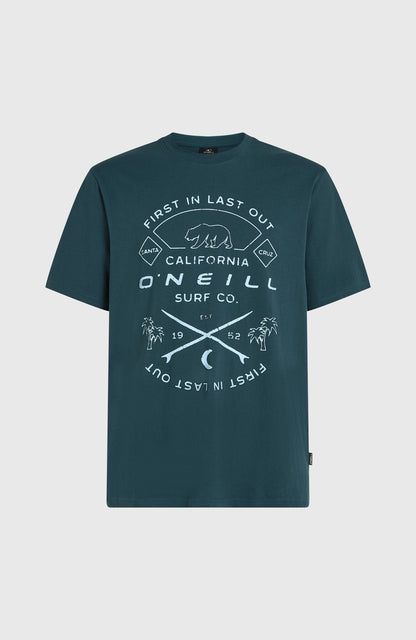 Men Jack O'Neill Muir T-Shirt