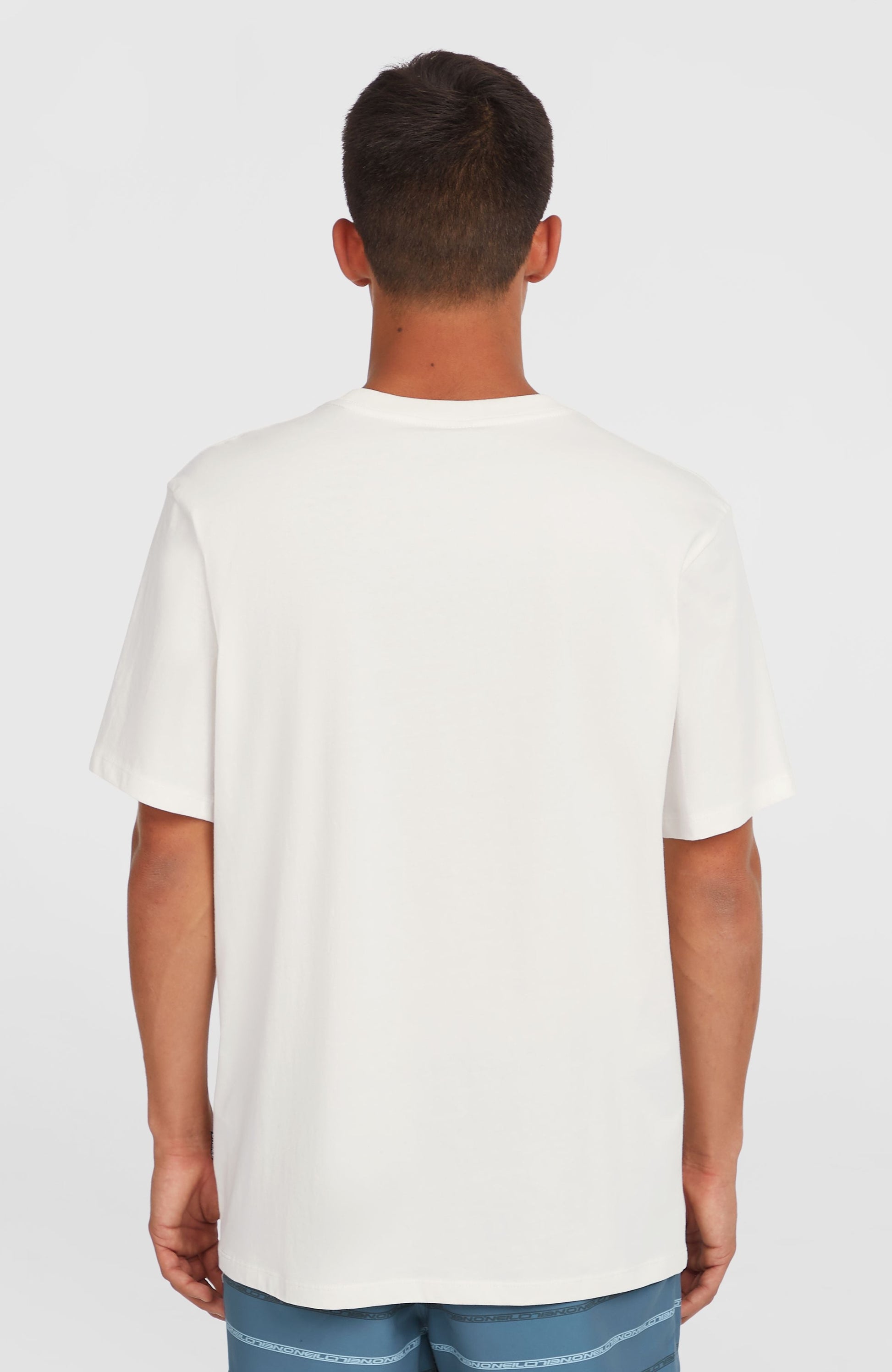 Men Gradient T-Shirt