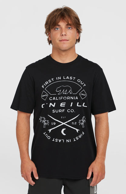 Men Jack O'Neill Muir T-Shirt