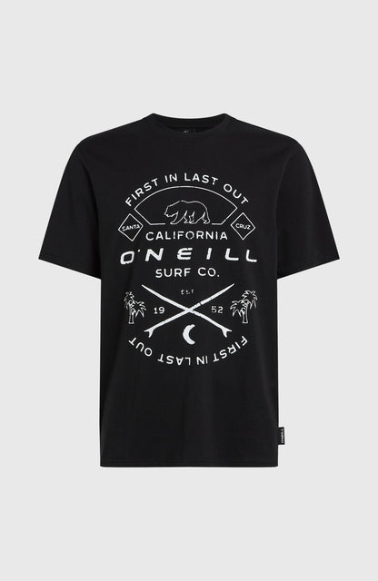 Men Jack O'Neill Muir T-Shirt