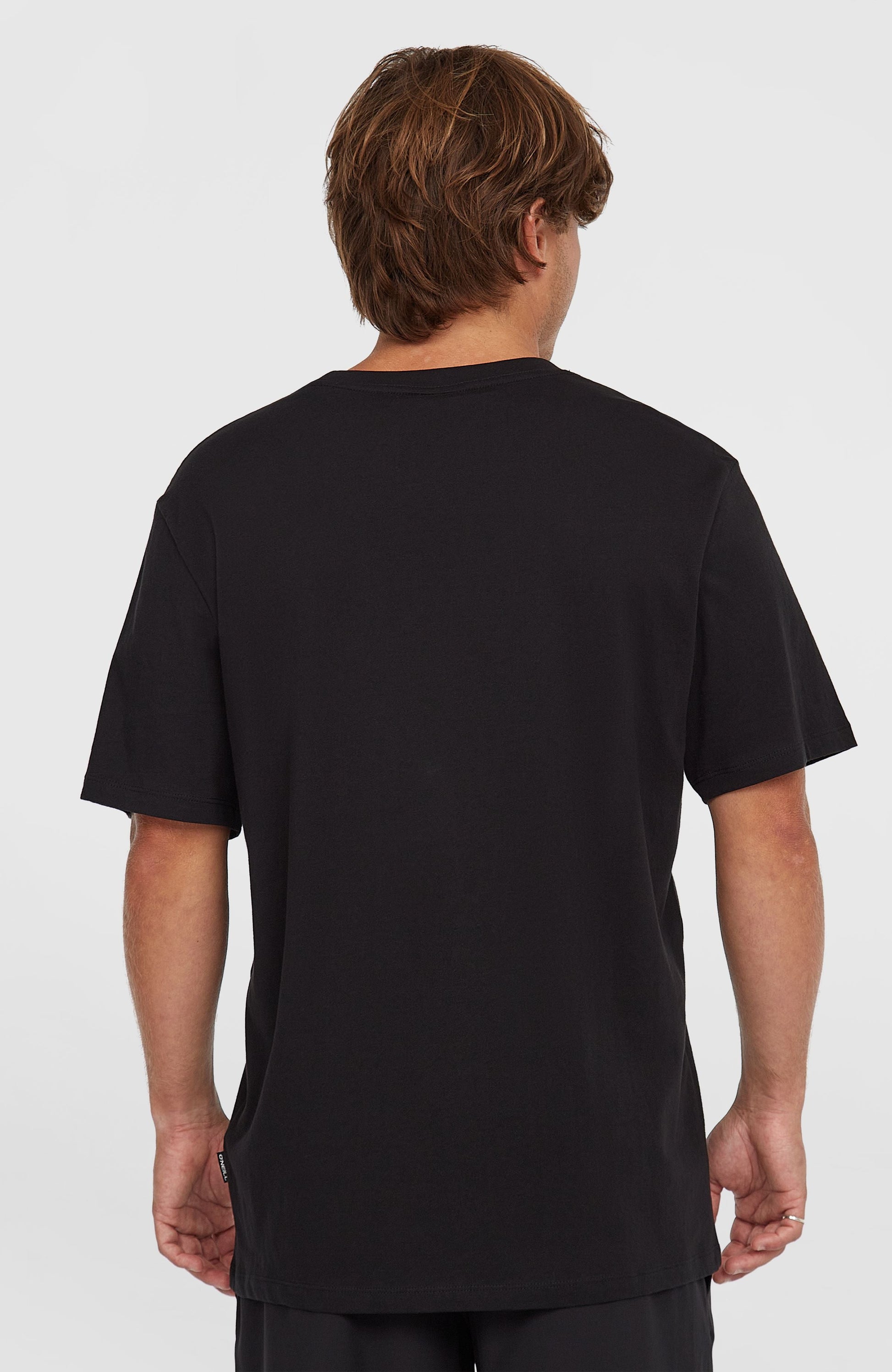 Men Gradient T-Shirt