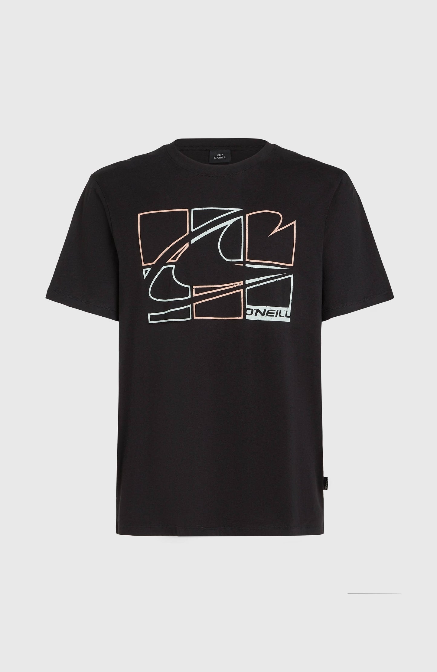 Men Gradient T-Shirt