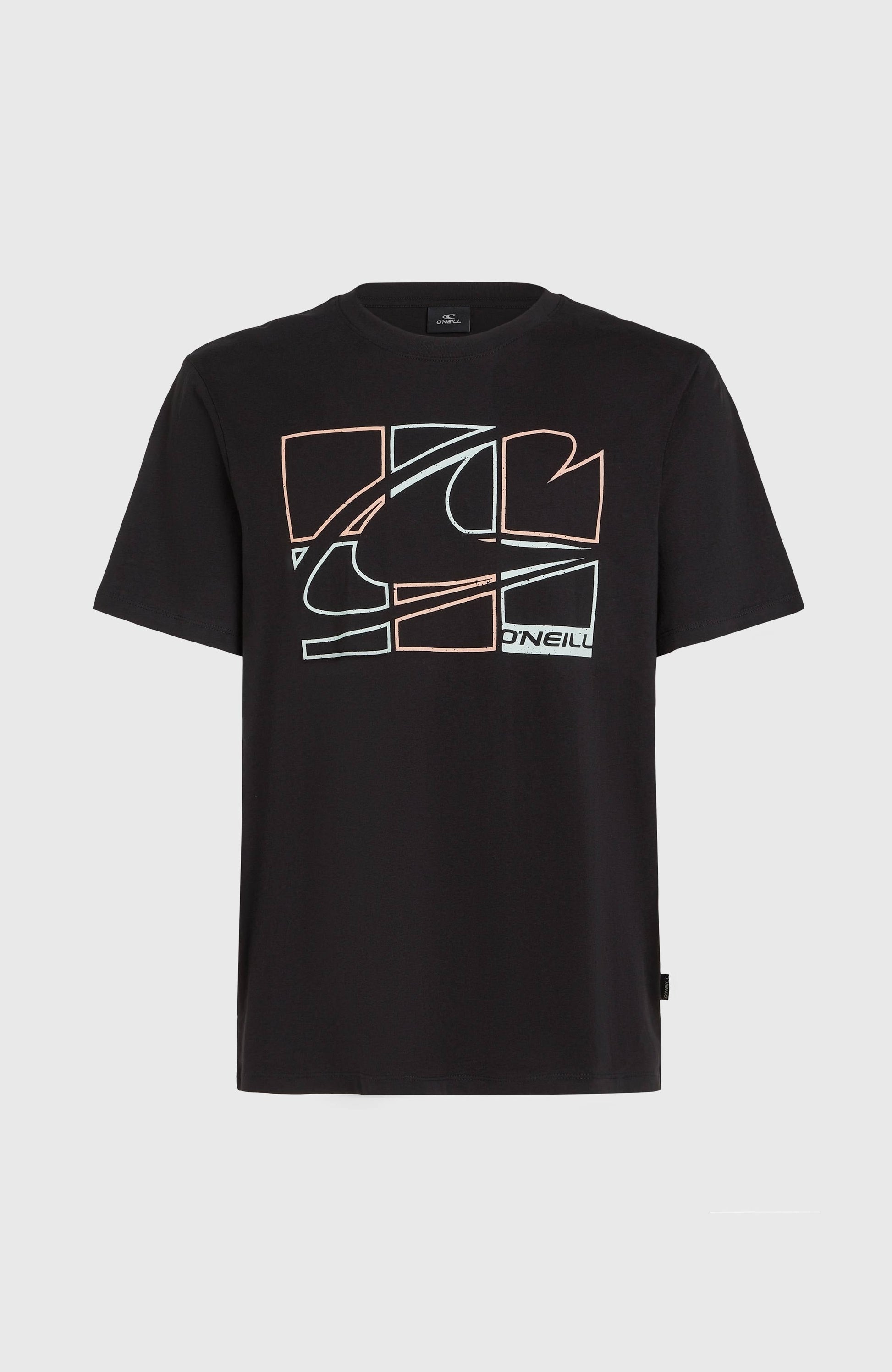 Men Gradient T-Shirt