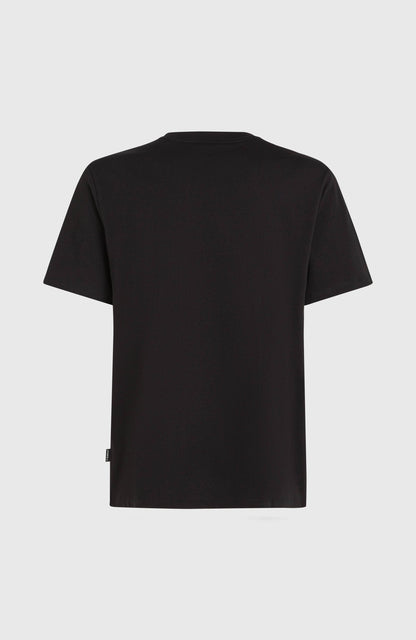 Men Gradient T-Shirt