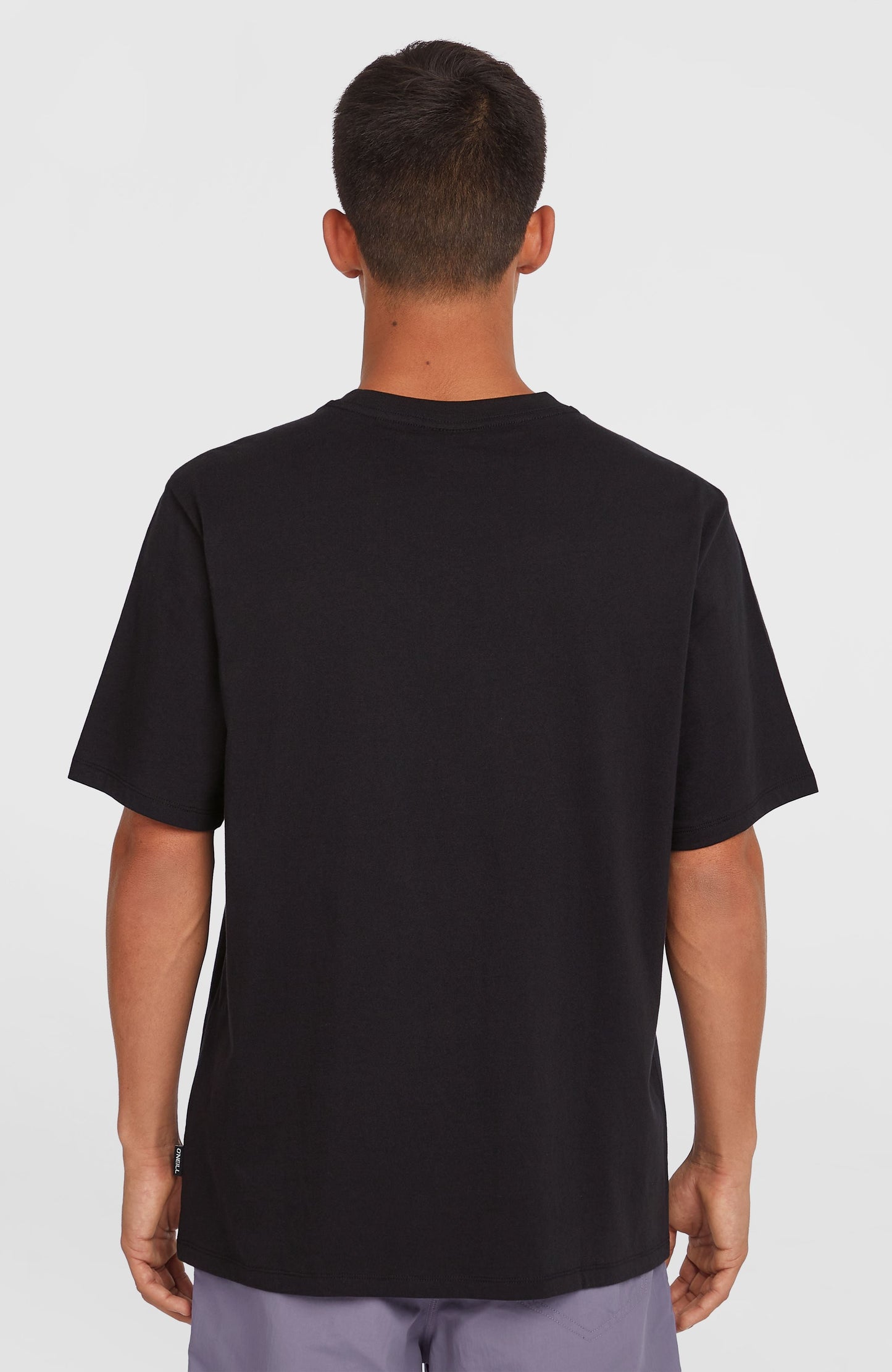 Men Stripe T-Shirt