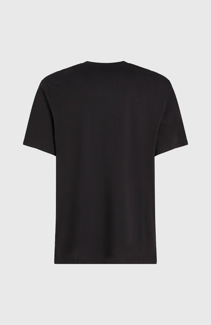 Men Stripe T-Shirt