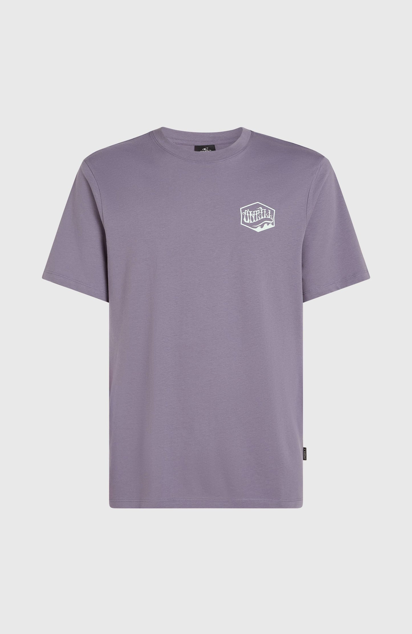 Men Box Logo T-Shirt