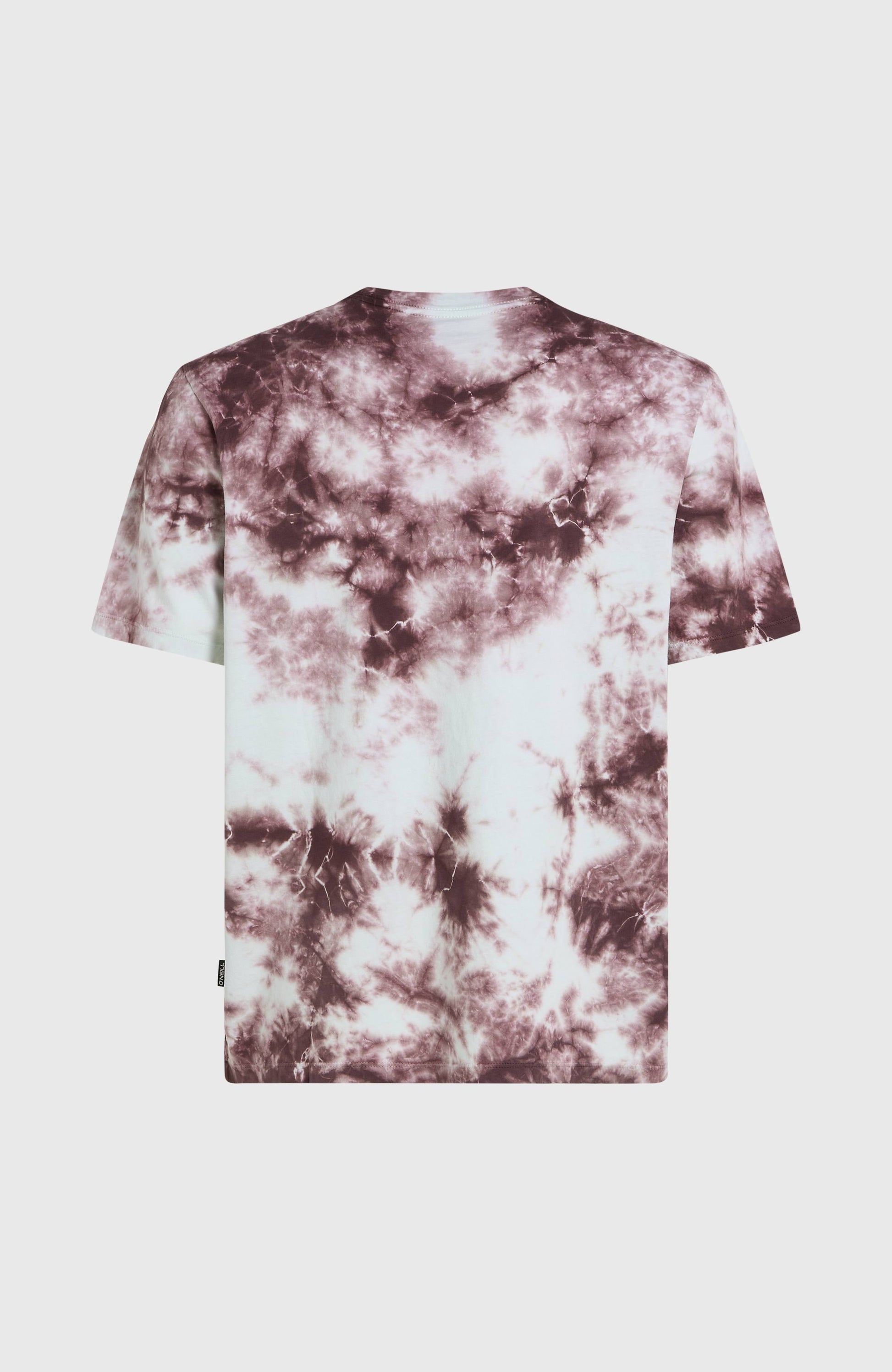 Men Tie Dye Graphic T-Shirt