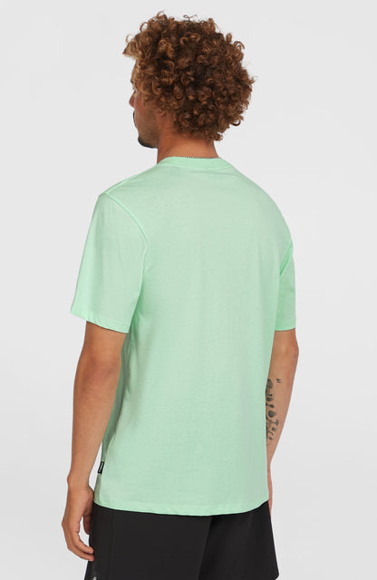 Men Stripe T-Shirt