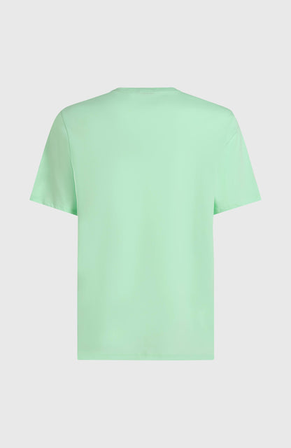 Men Stripe T-Shirt