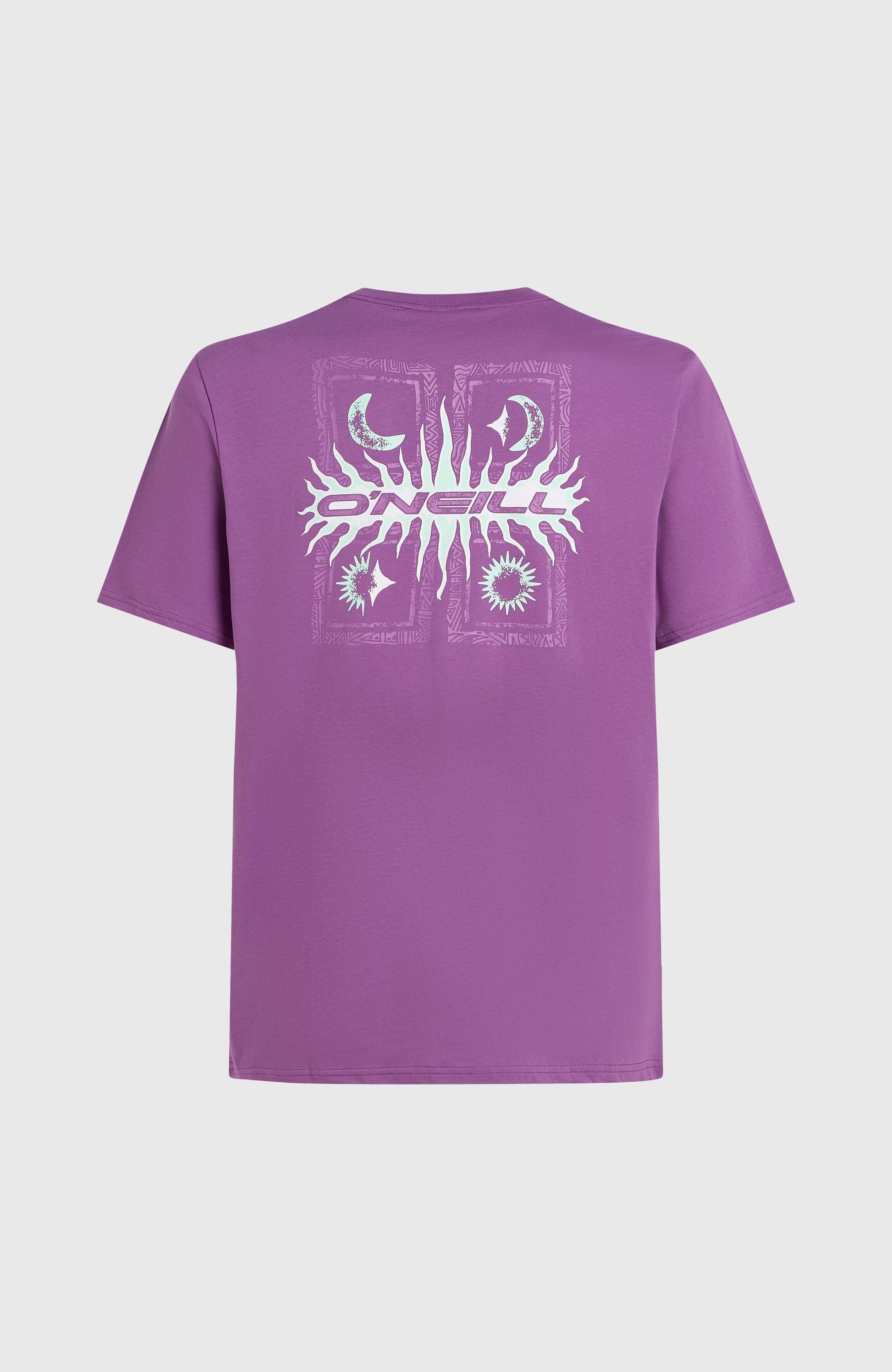 Men Retro Graphic T-Shirt