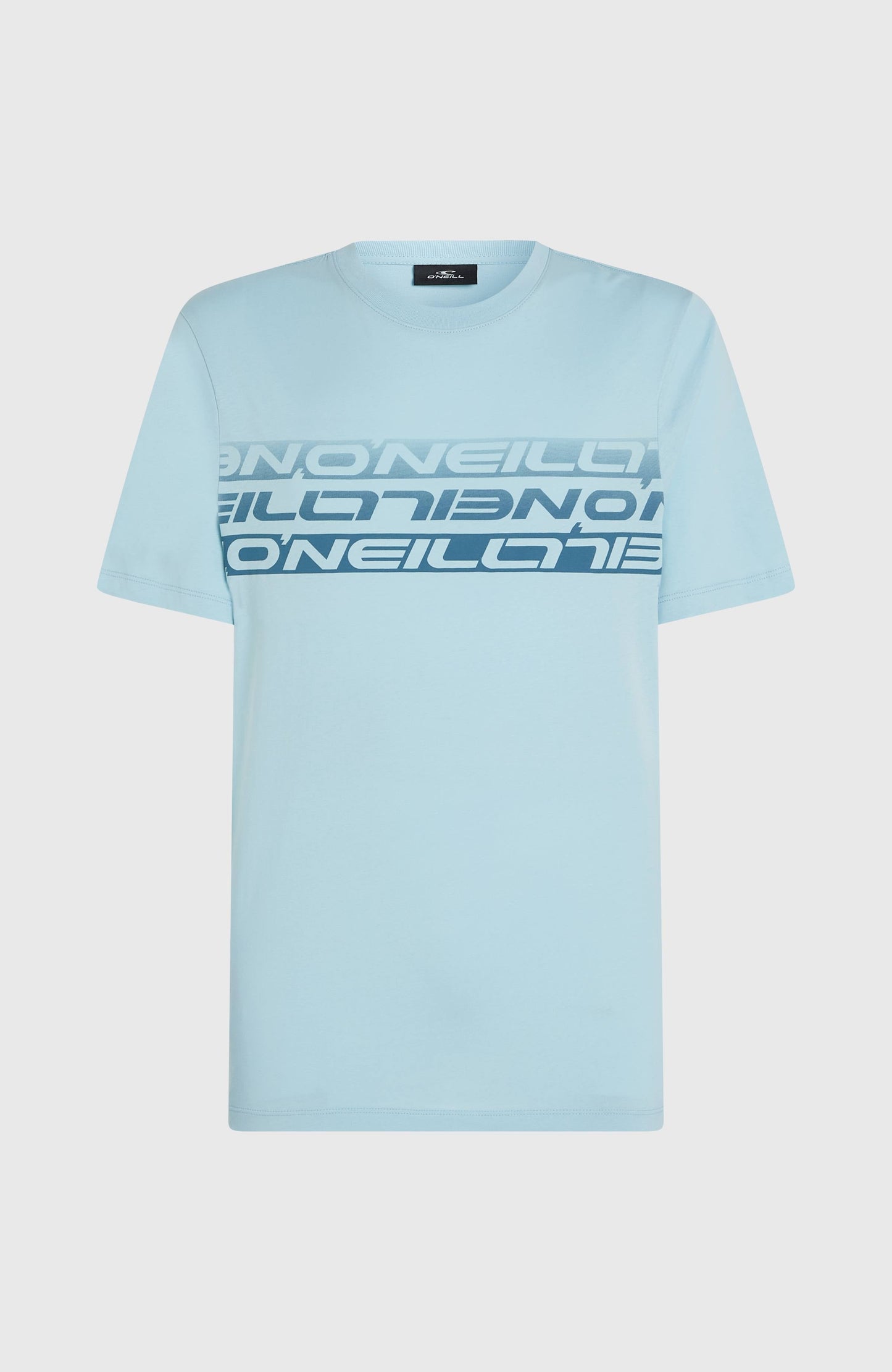 Men Stripe T-Shirt