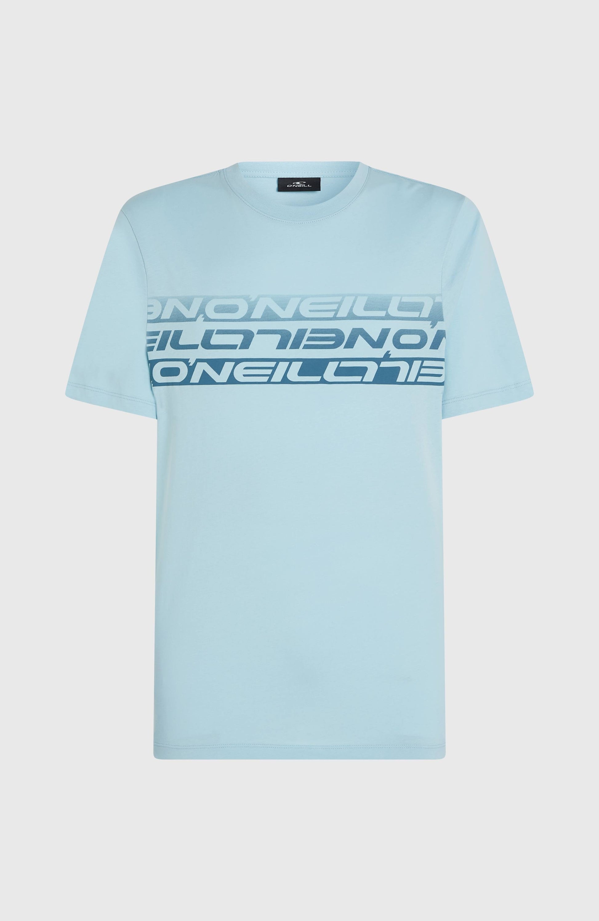 Men Stripe T-Shirt
