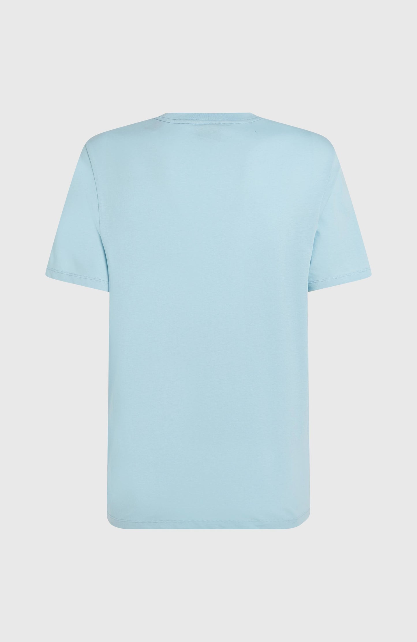 Men Stripe T-Shirt